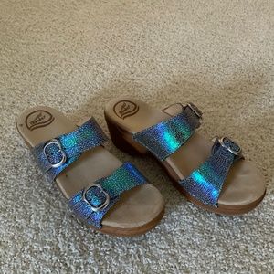 Dansko Sandal